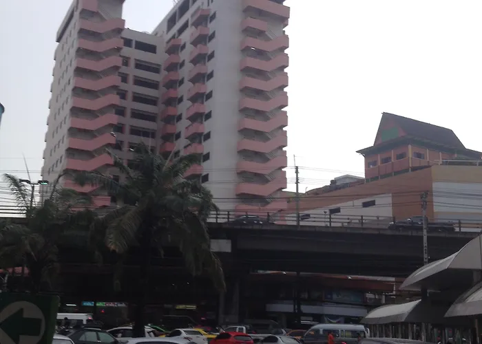 Mall Bangkok