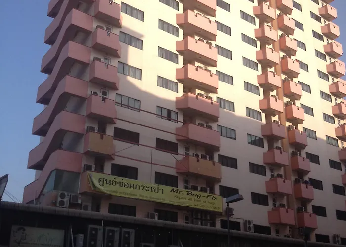 Hotel Mall
