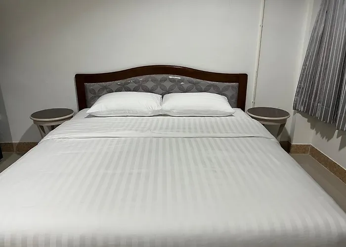Mall Hotel Bangkok