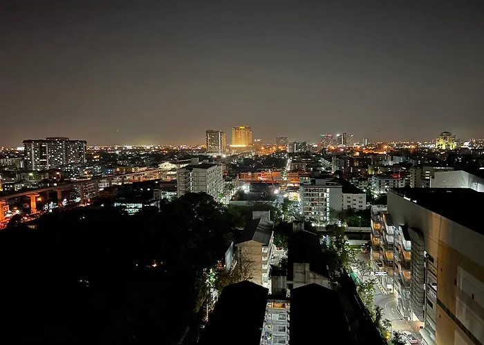 Mall 3* Bangkok