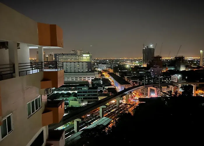 Hotel Mall