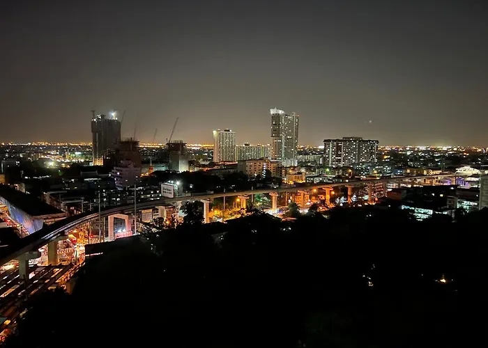 Mall 3* Bangkok