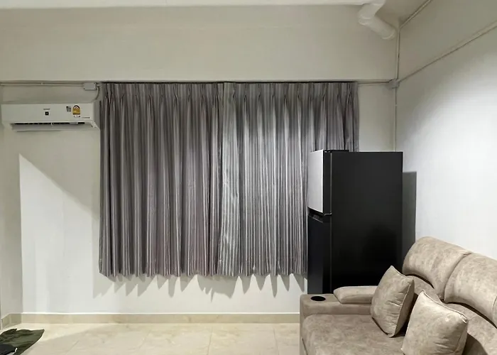 Hotel Mall 3*