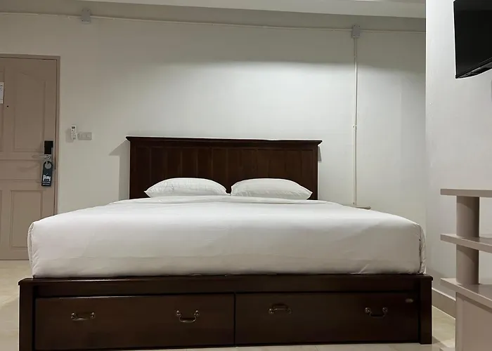 Mall 3* Bangkok