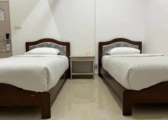 Hotel Mall