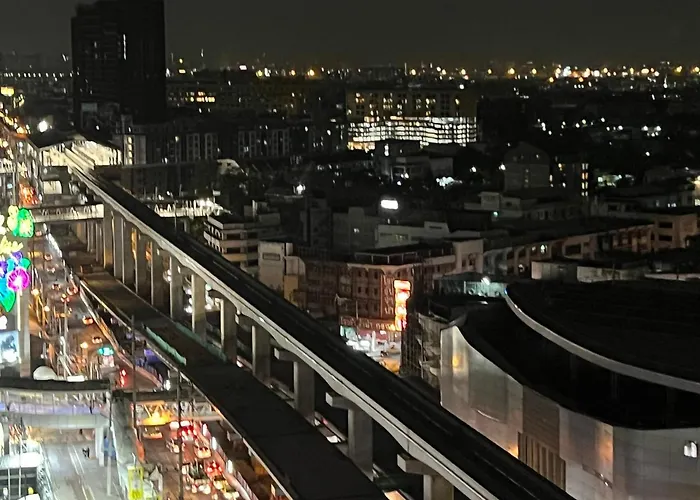 Mall Hotel