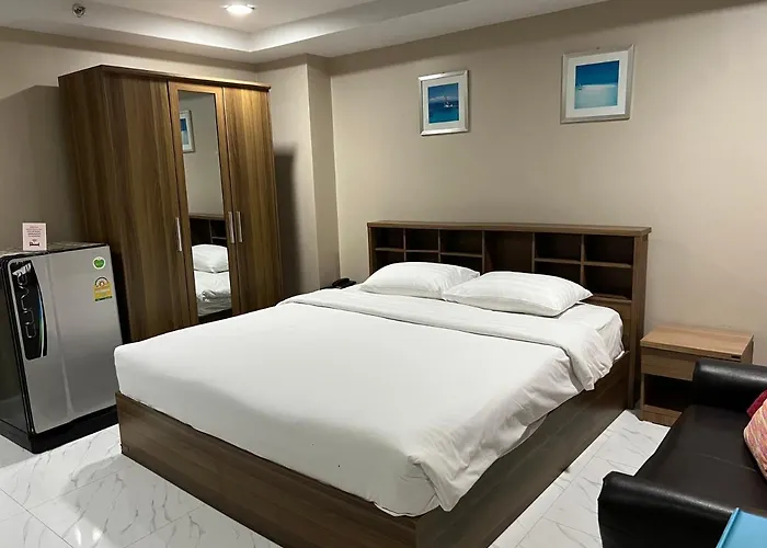 Hotel Mall 3*