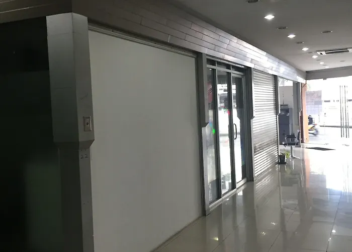 Mall