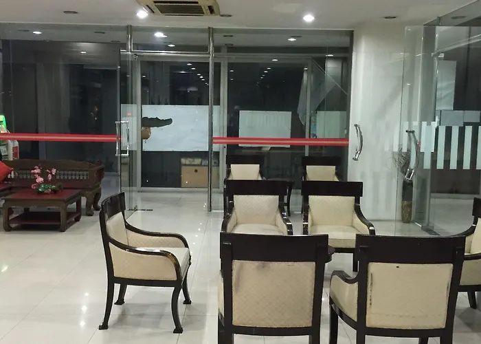 Mall Hotel
