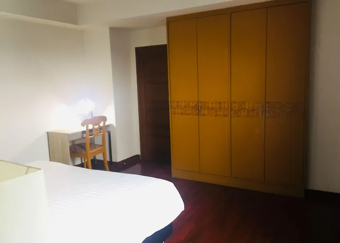 Mall Hotel Bangkok