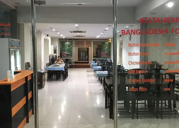 Mall 3* Bangkok