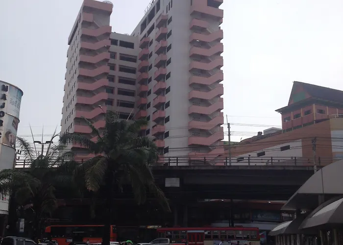 Mall 3* Bangkok