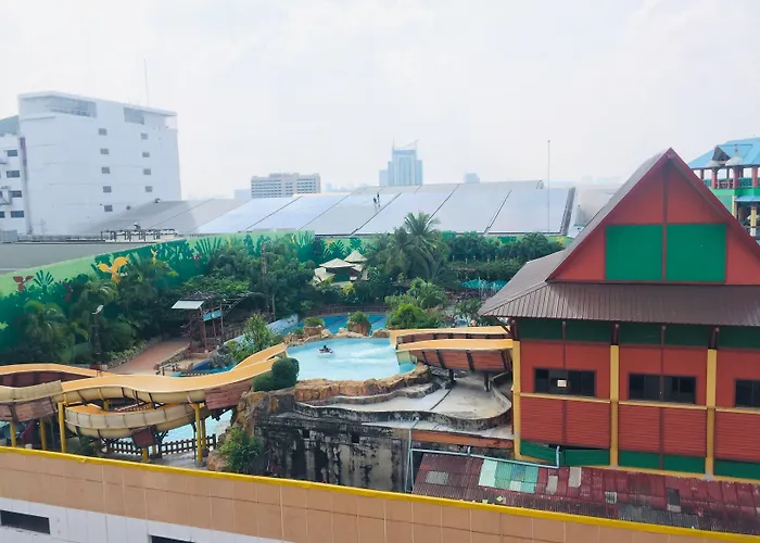 Mall Hotel