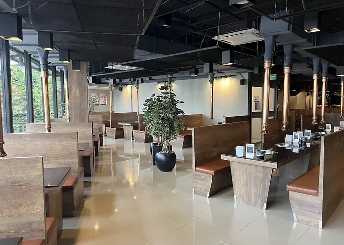 Hotel Mall Bangkok