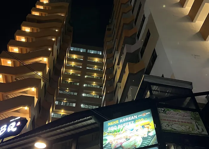 Mall Bangkok