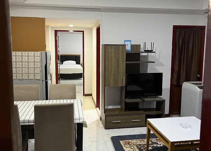 Hotel Mall 3*