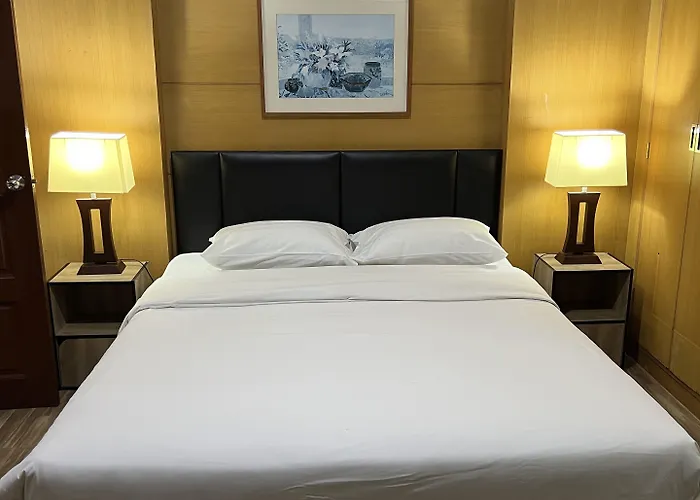 Mall Hotel Bangkok