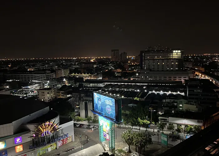 Hotel Mall Bangkok