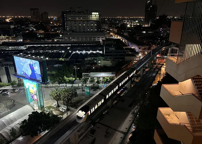 Mall Hotel Bangkok